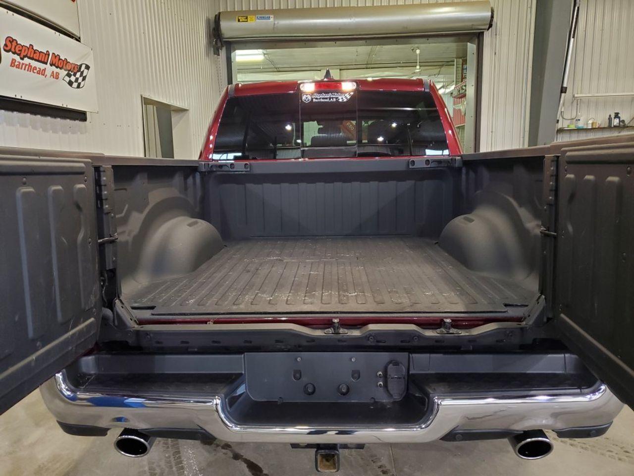 2020 Ram 1500 -4