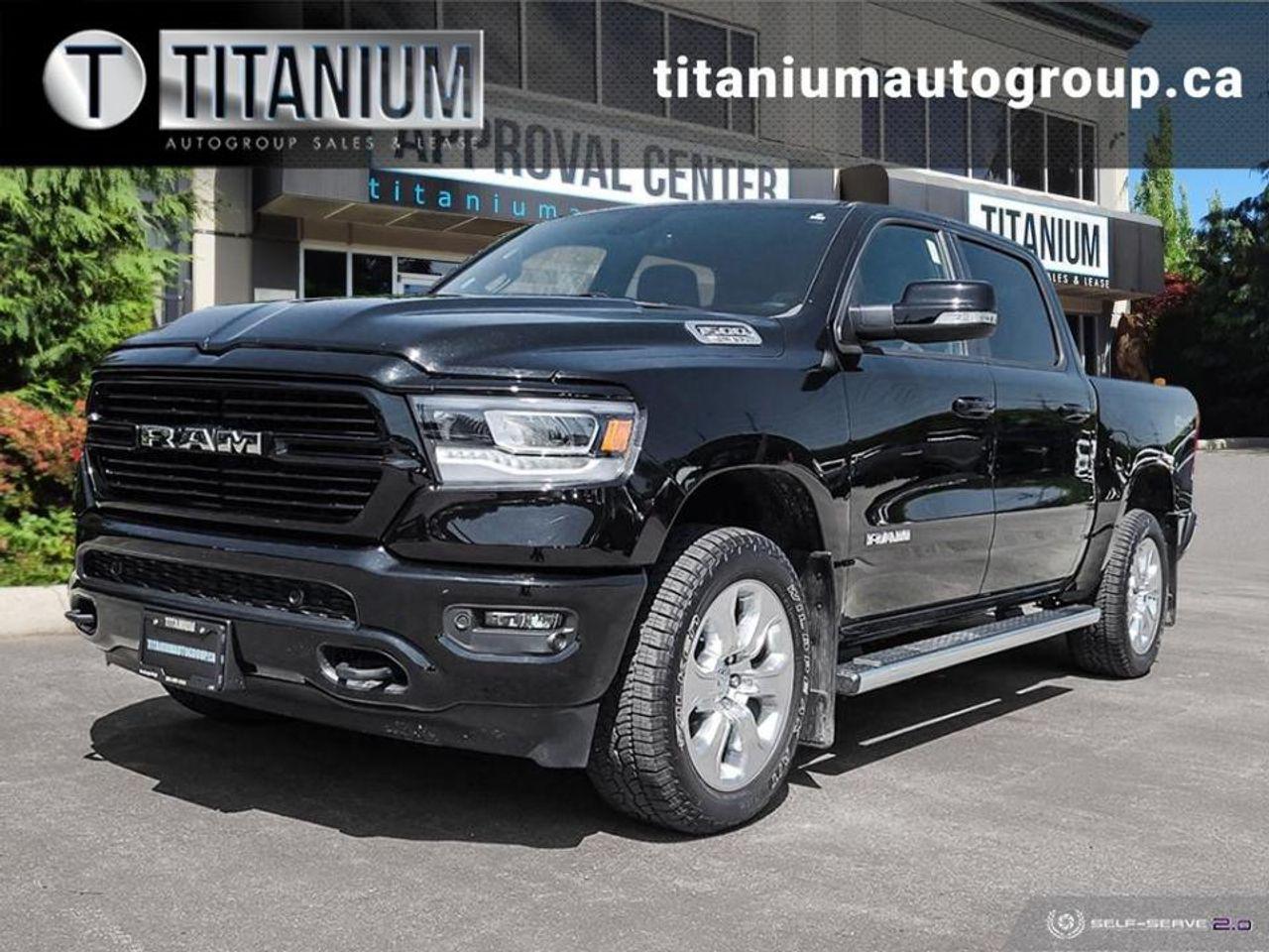 2020 Ram 1500 Big Horn-0