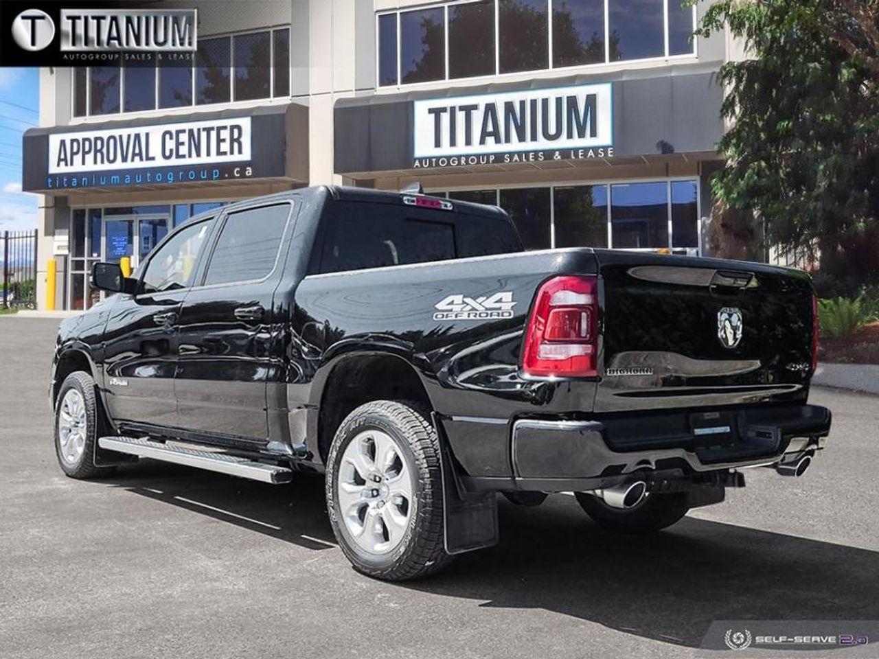 2020 Ram 1500 Big Horn-3