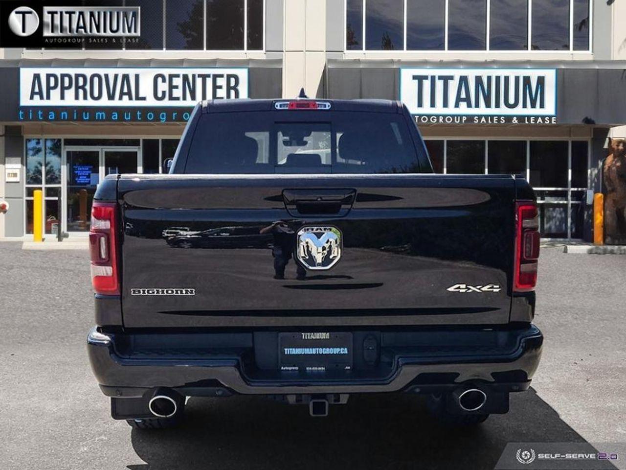 2020 Ram 1500 Big Horn-4