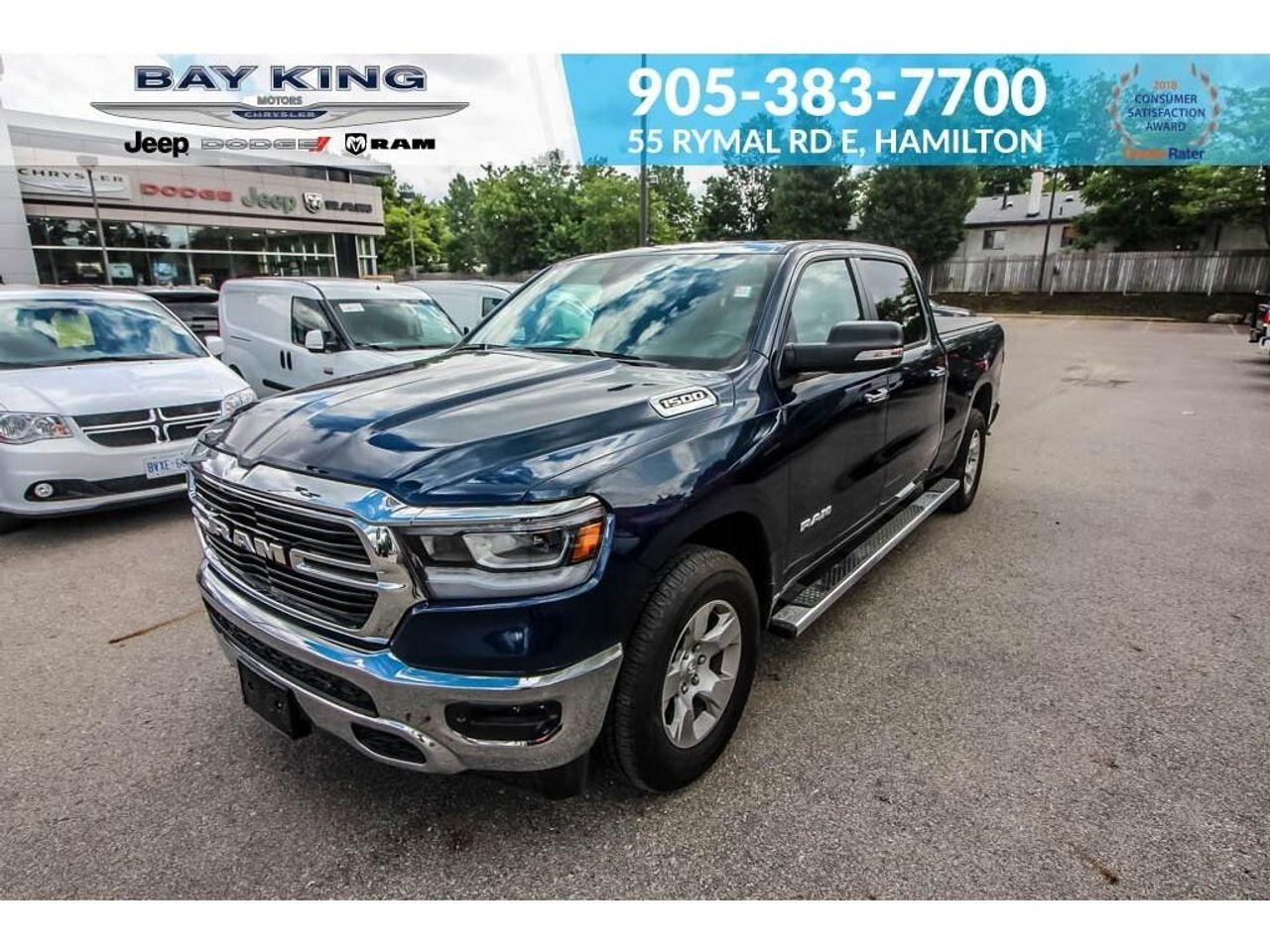 2020 Ram 1500 Big Horn-0