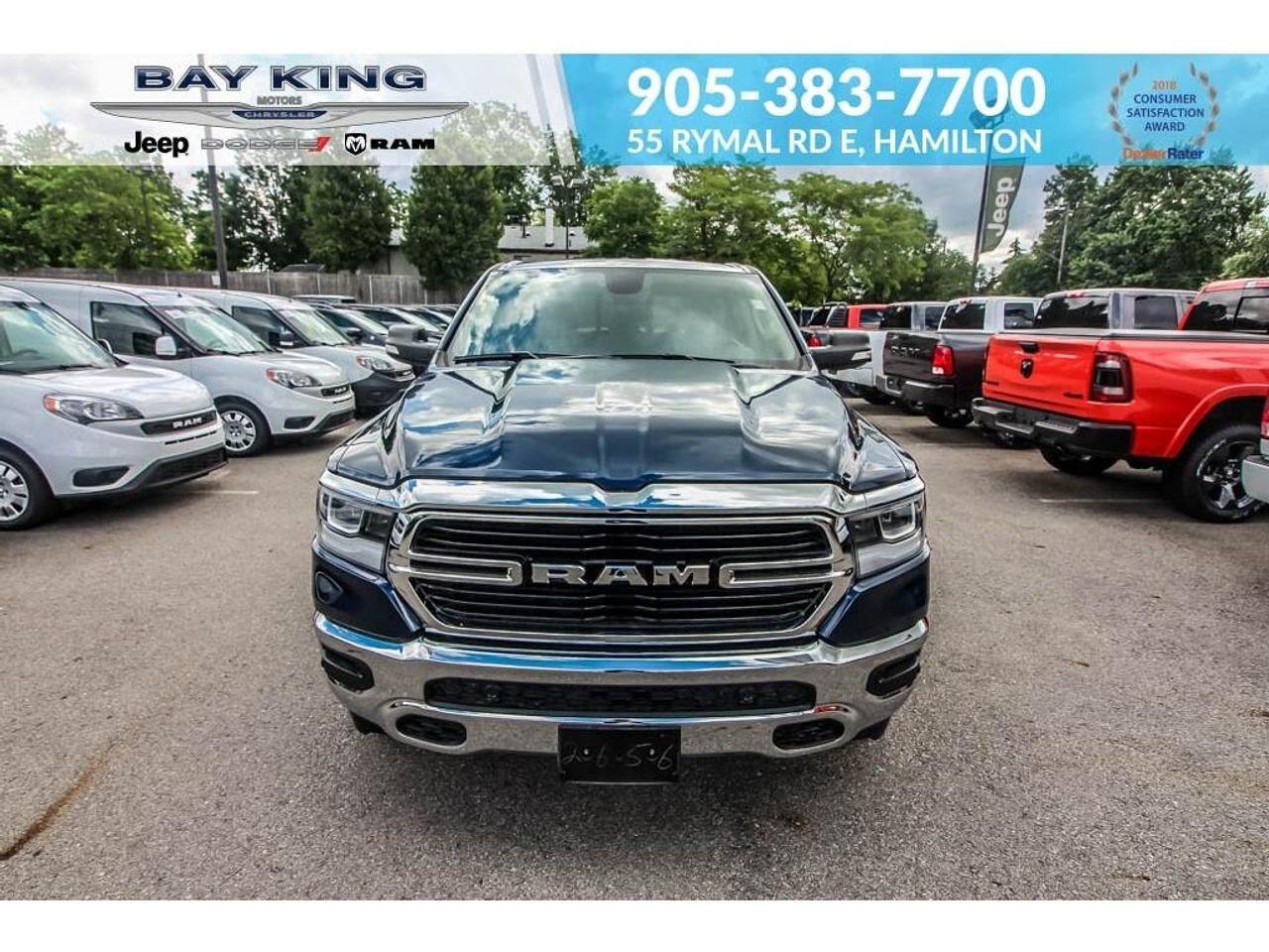 2020 Ram 1500 Big Horn-1