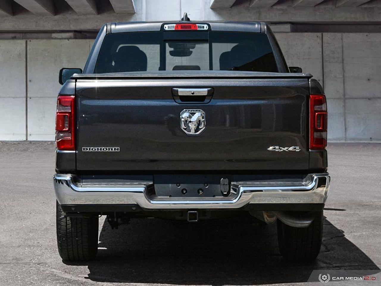 2020 Ram 1500 Big Horn-4