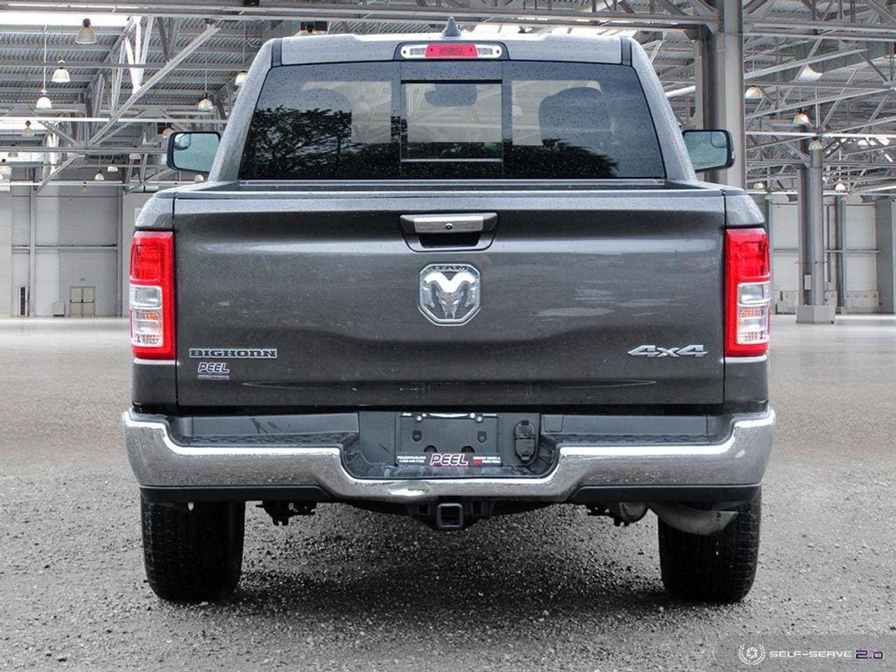 2020 Ram 1500 Big Horn-4