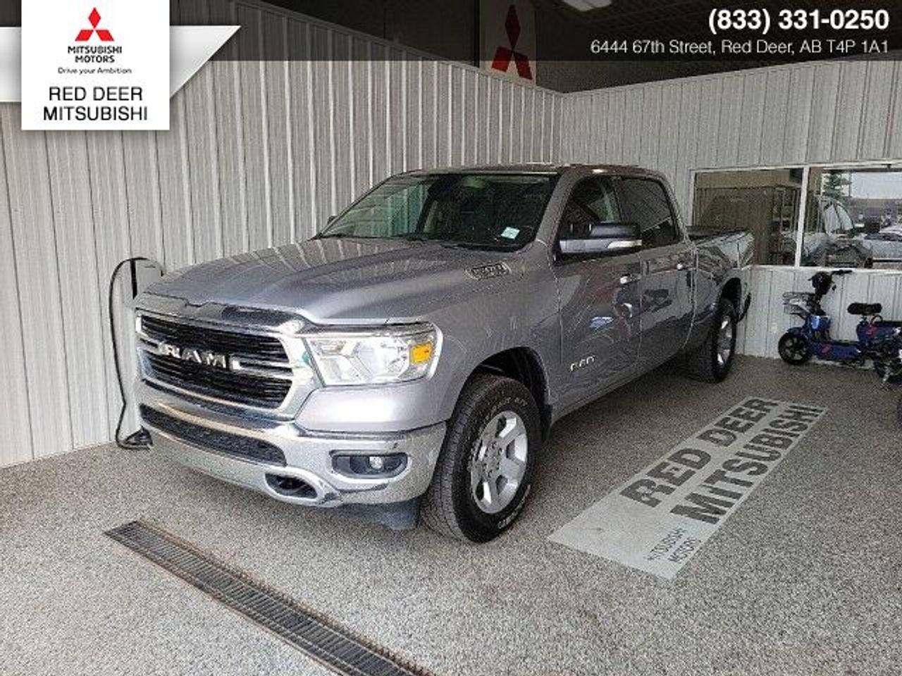 2020 Ram 1500 Big Horn-0