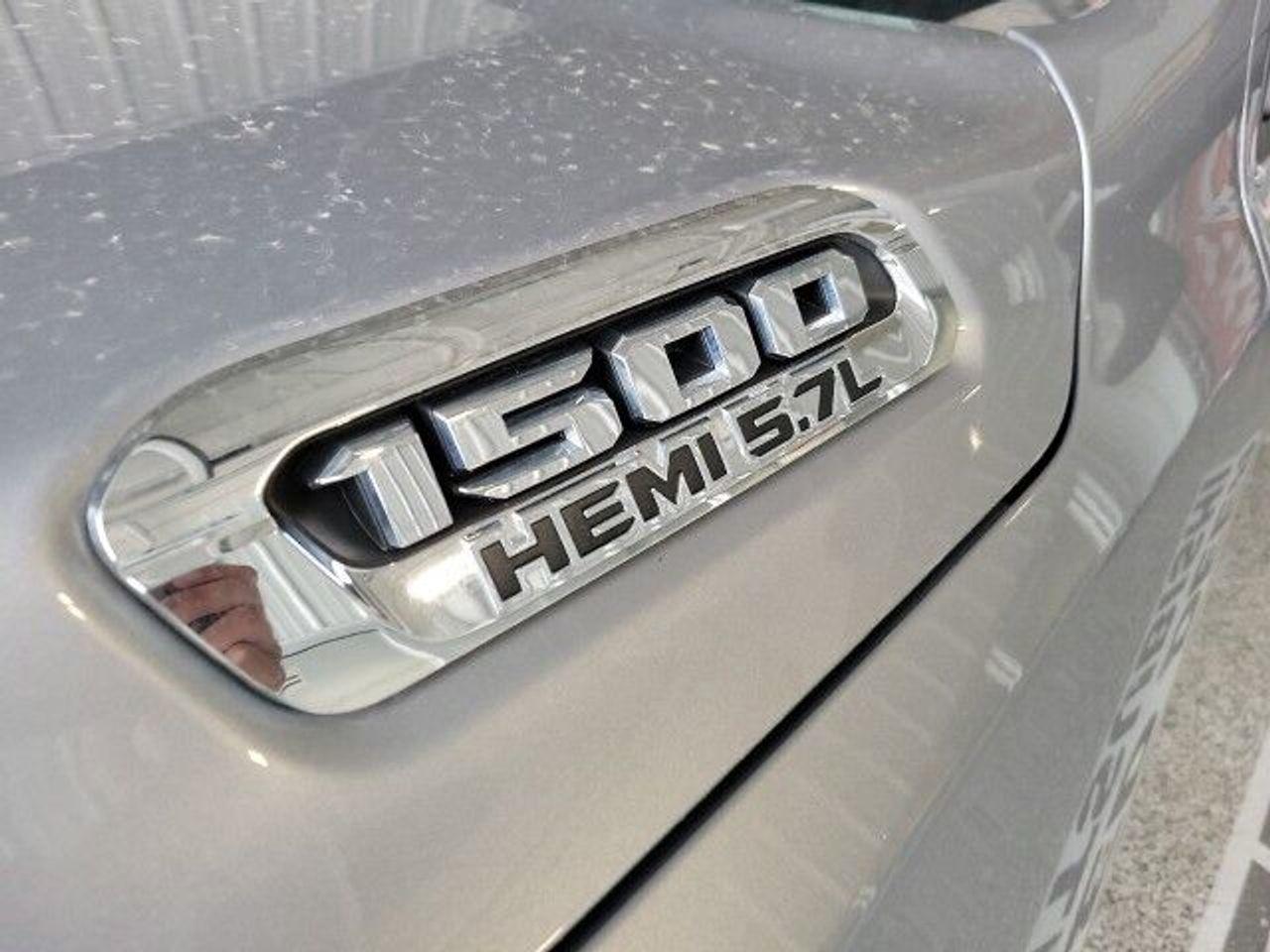 2020 Ram 1500 Big Horn-2