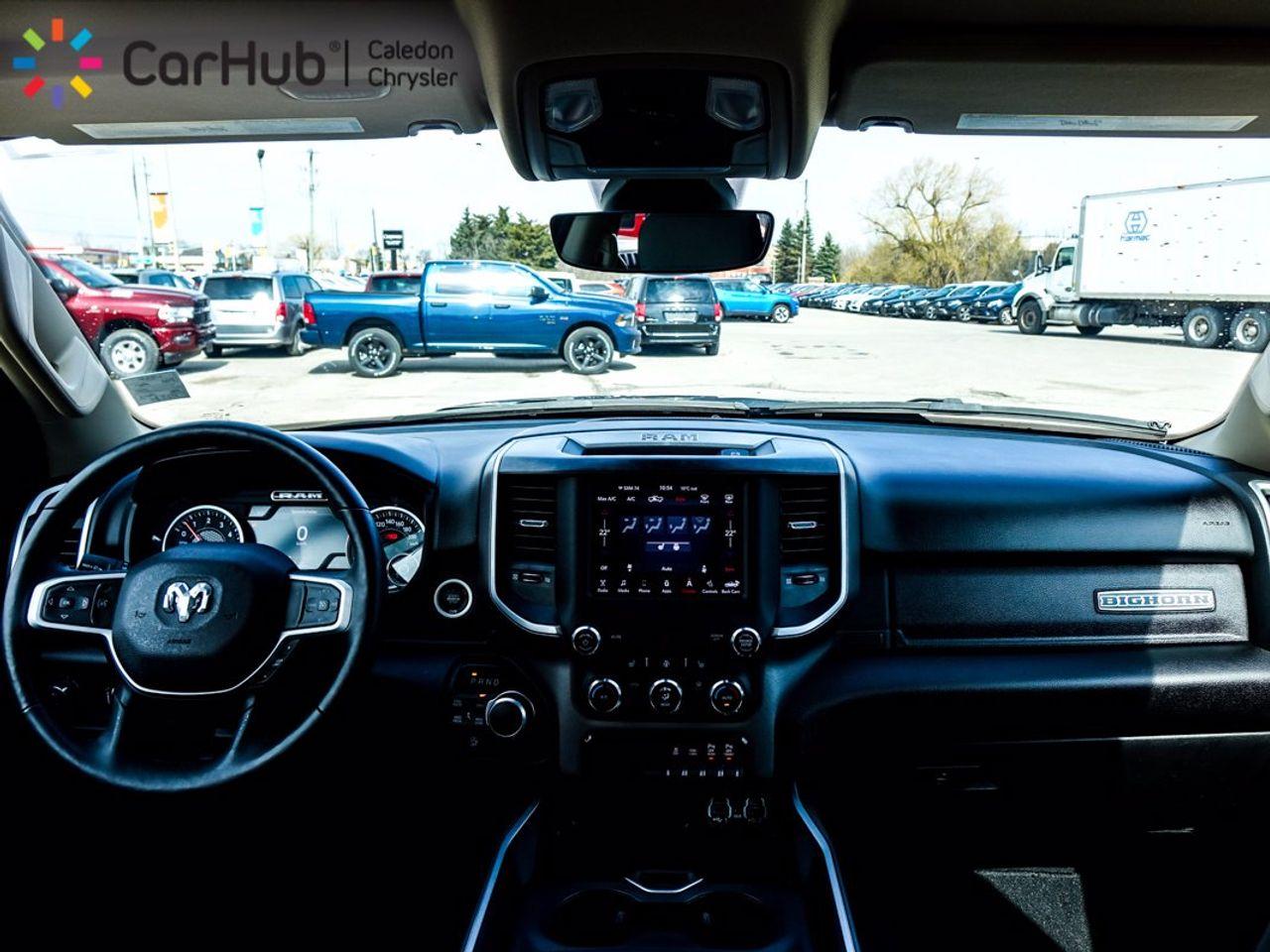 2020 Ram 1500 Big Horn-2