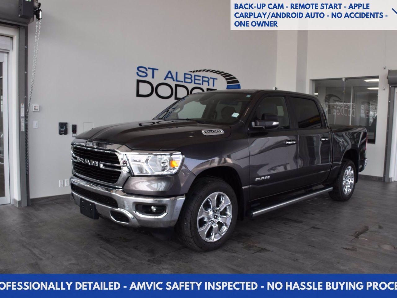 2020 Ram 1500 Big Horn-0