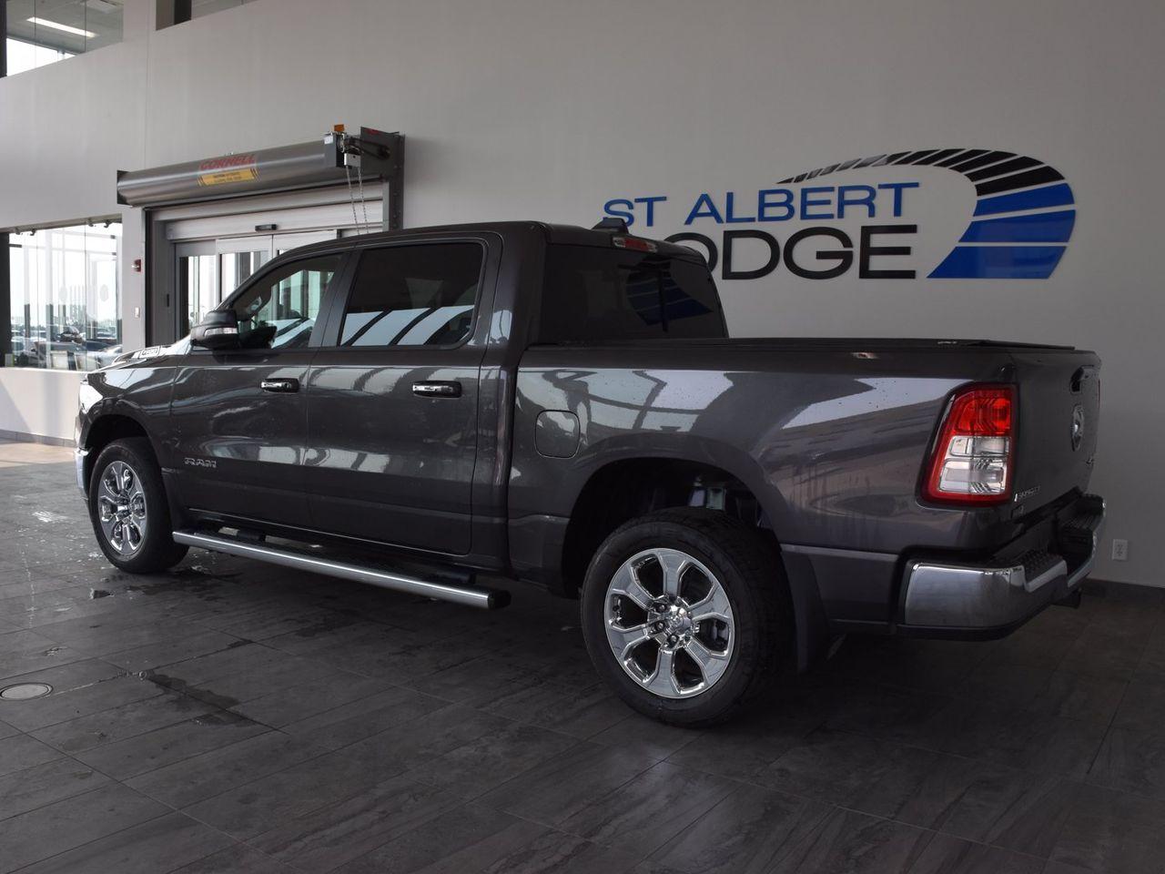 2020 Ram 1500 Big Horn-2