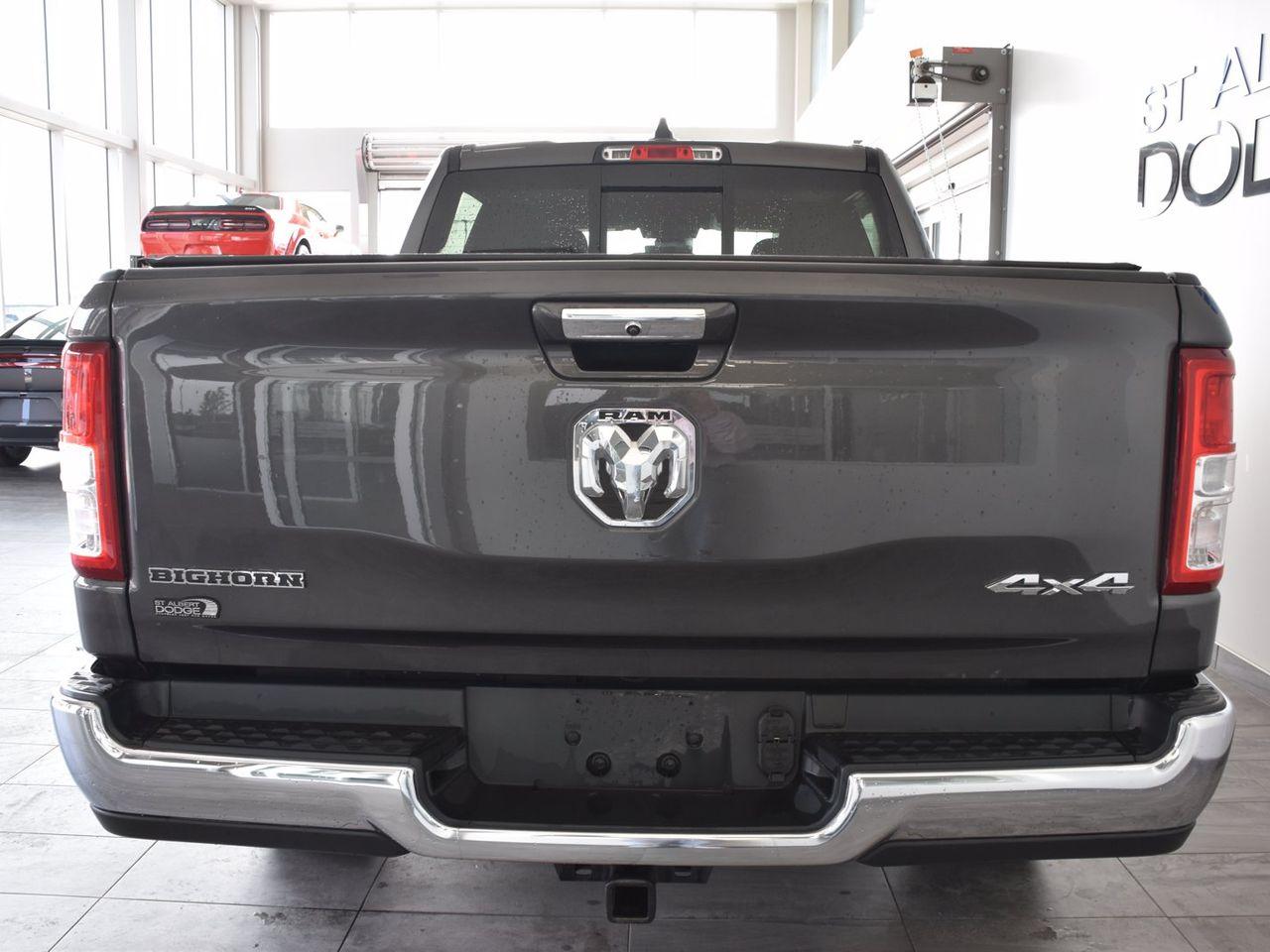 2020 Ram 1500 Big Horn-3