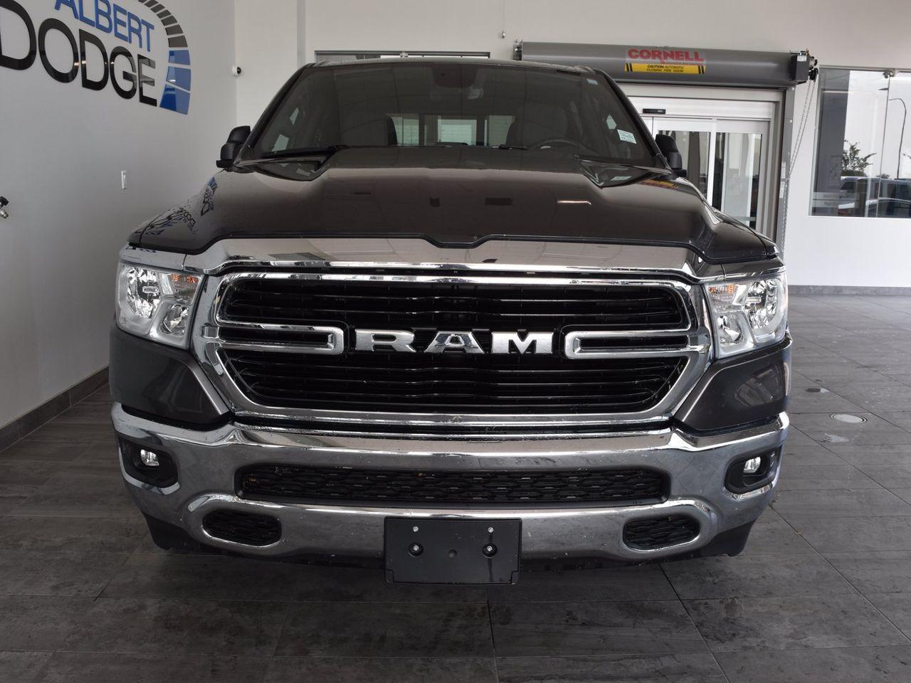 2020 Ram 1500 Big Horn-4