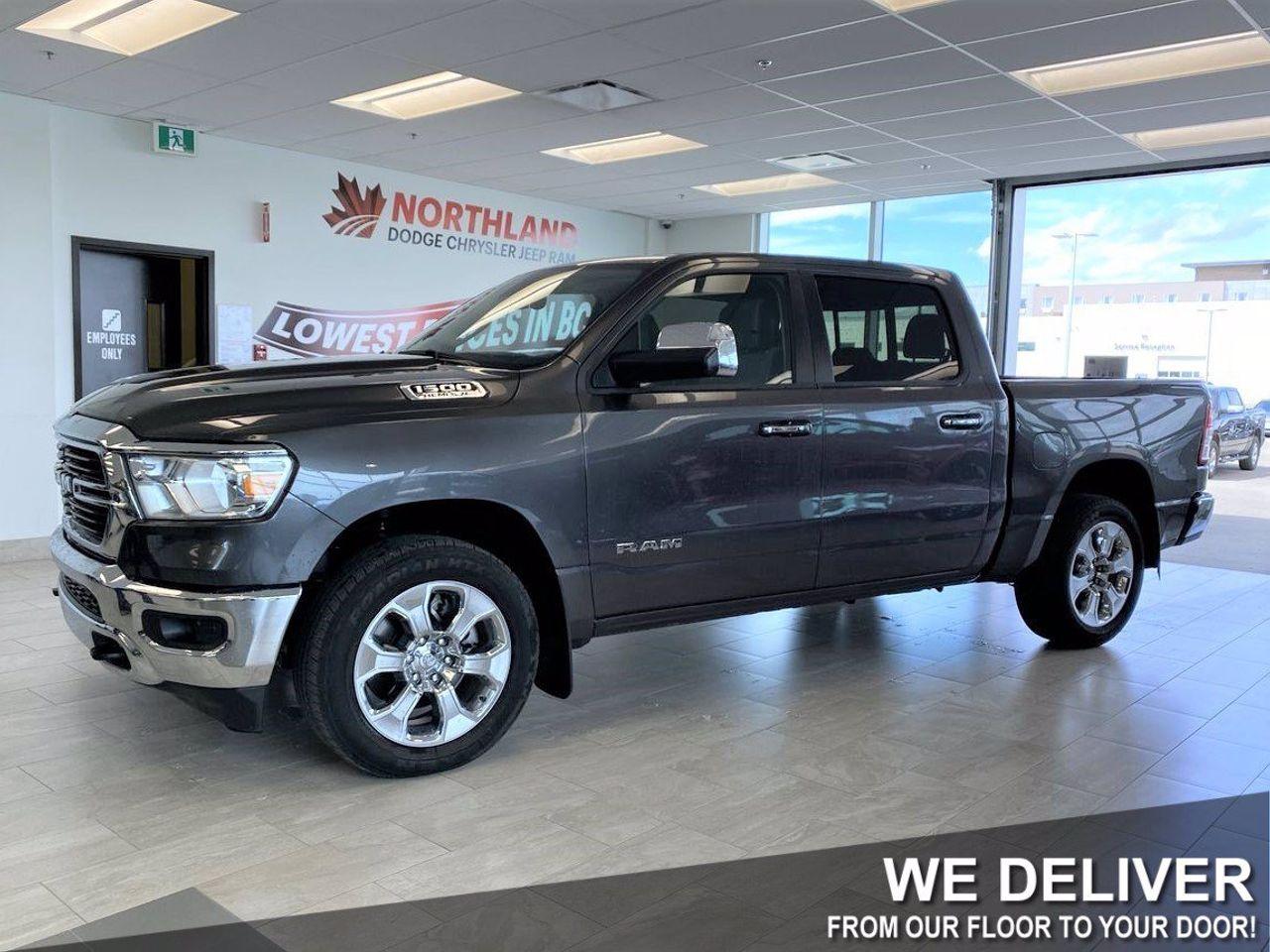 2020 Ram 1500 Big Horn-0