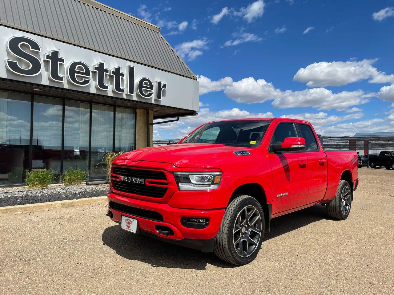 2020 Ram 1500 Big Horn-0