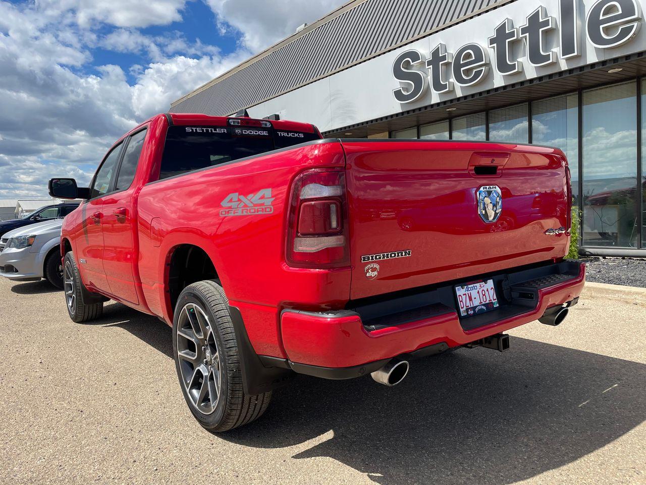 2020 Ram 1500 Big Horn-2