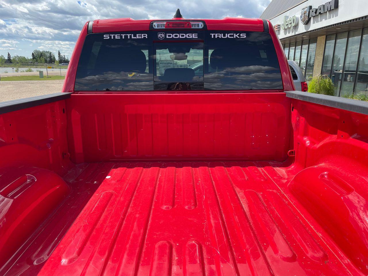 2020 Ram 1500 Big Horn-4
