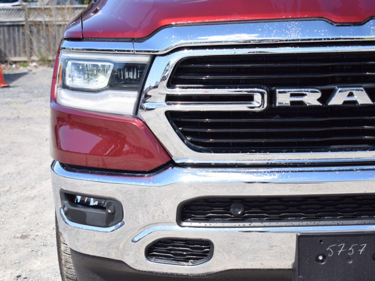 2020 Ram 1500 Big Horn-3