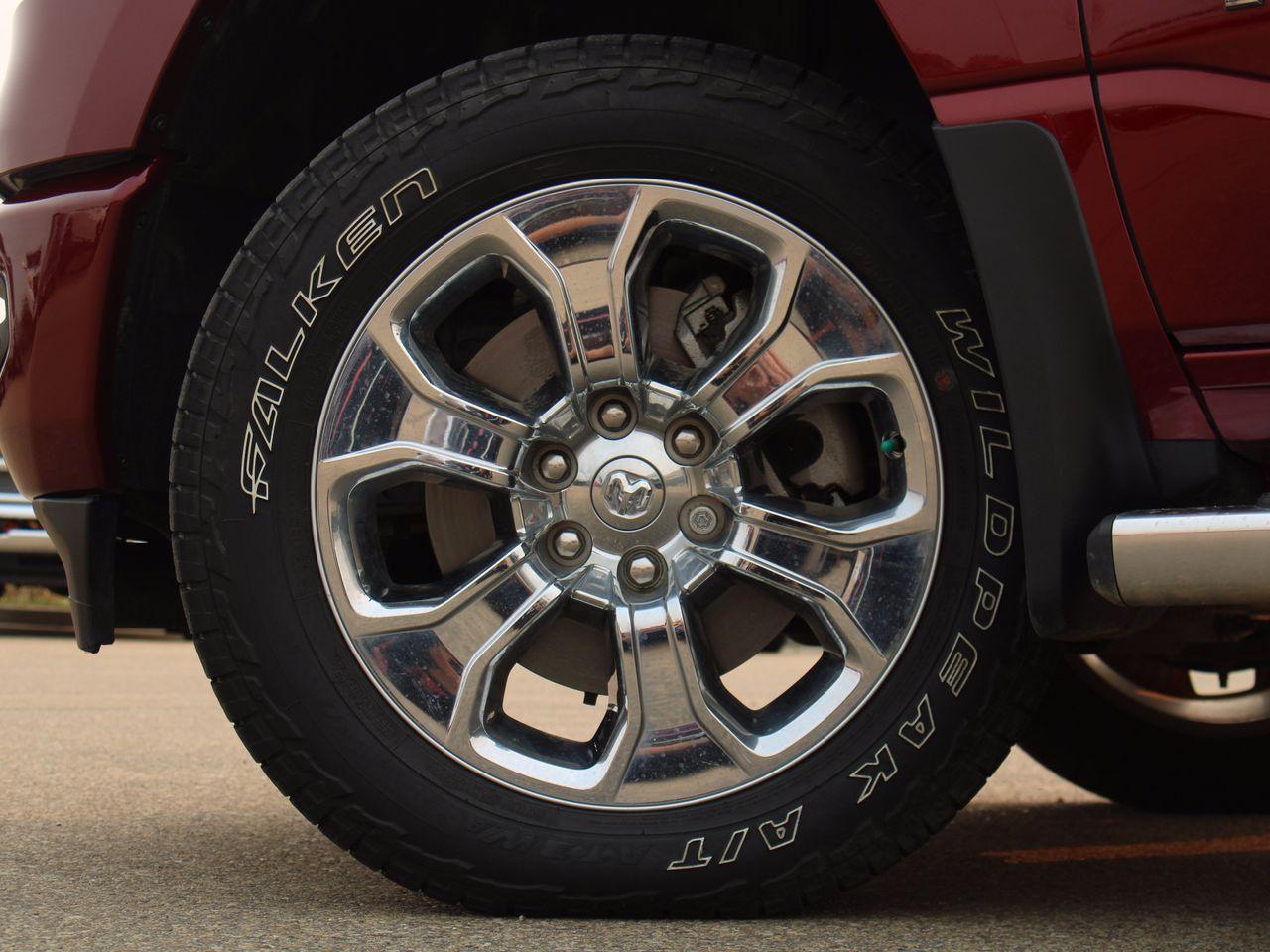 2020 Ram 1500 Big Horn-3