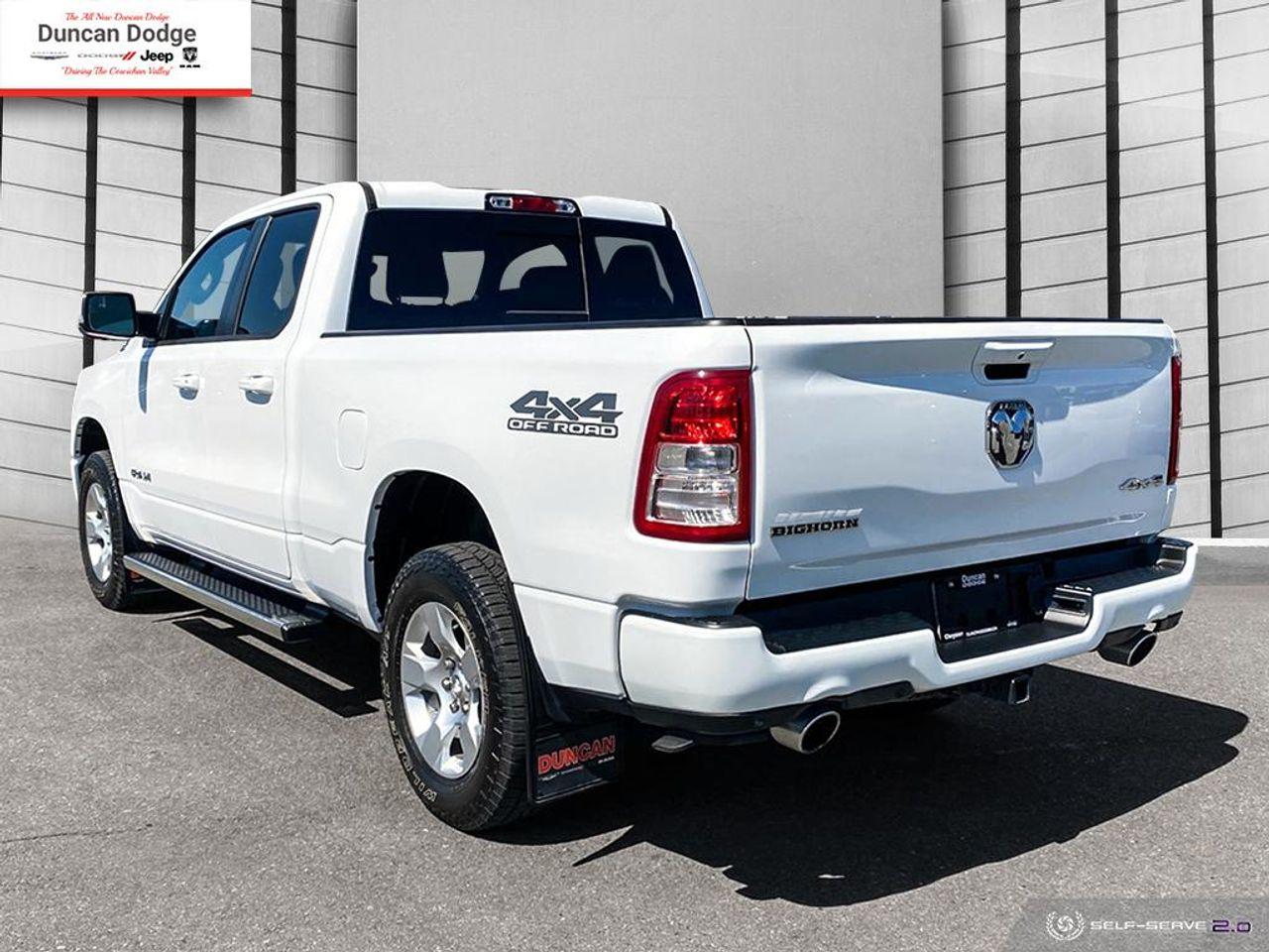 2020 Ram 1500 Big Horn-3