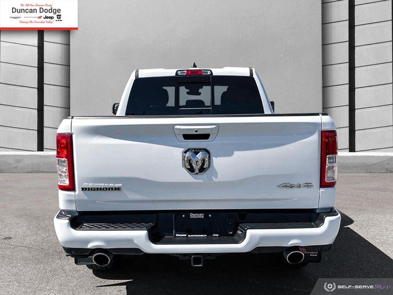 2020 Ram 1500 Big Horn-4