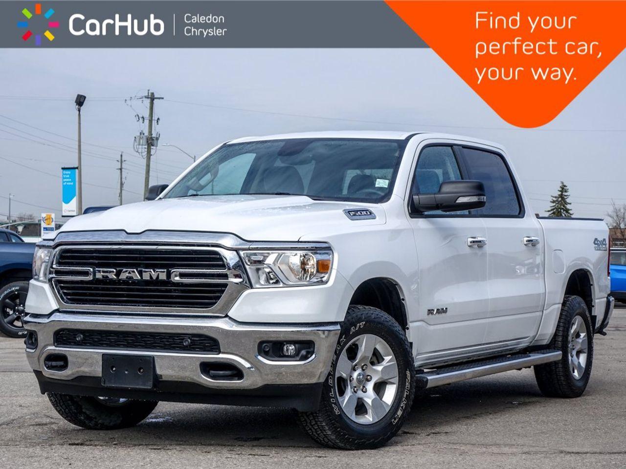 2020 Ram 1500 Big Horn-0