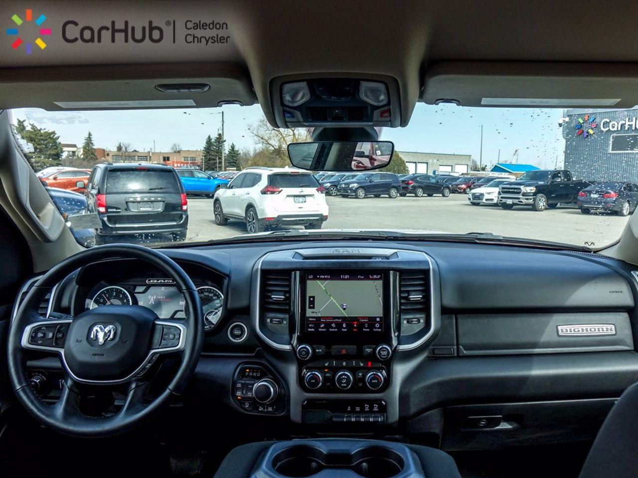 2020 Ram 1500 Big Horn-2