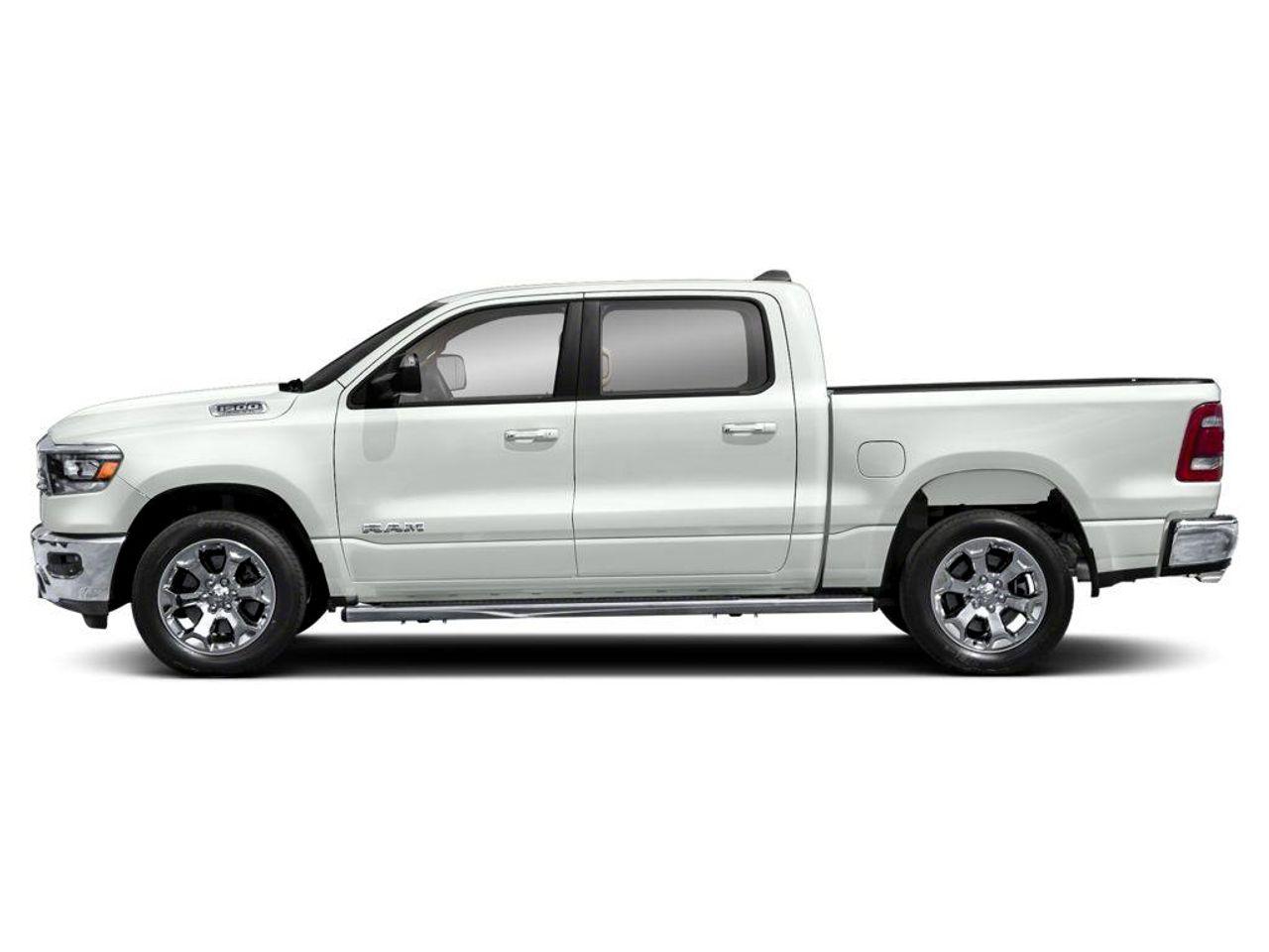 2020 Ram 1500 Big Horn-1