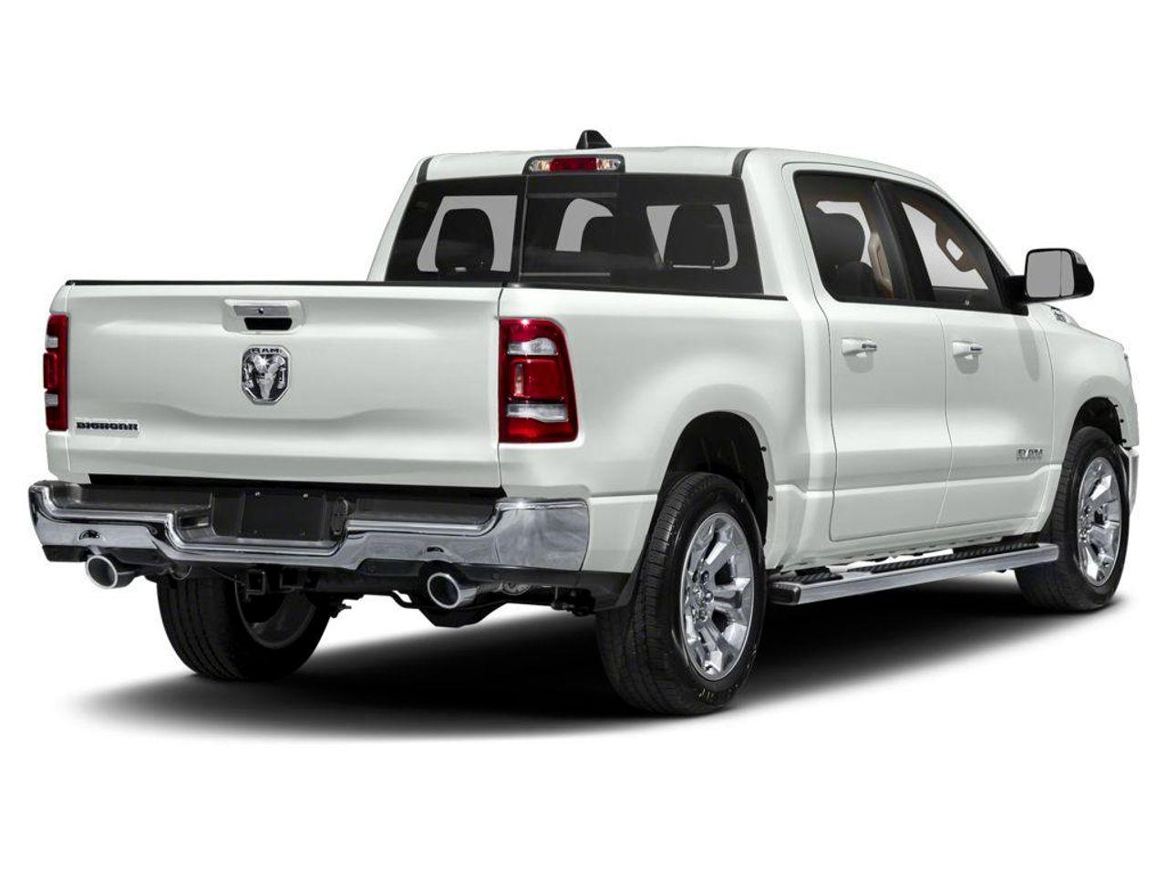 2020 Ram 1500 Big Horn-2