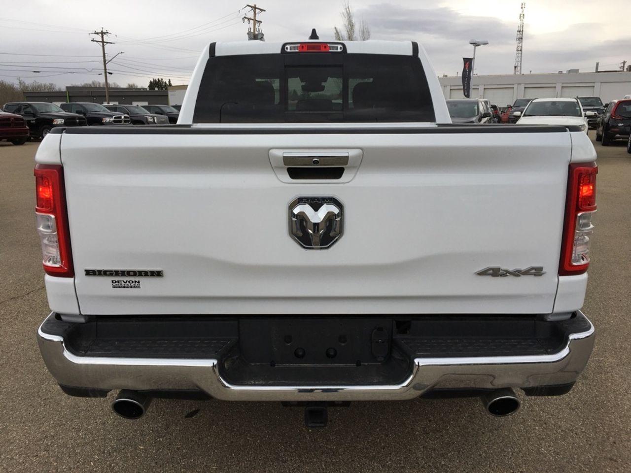 2020 Ram 1500 Big Horn-3