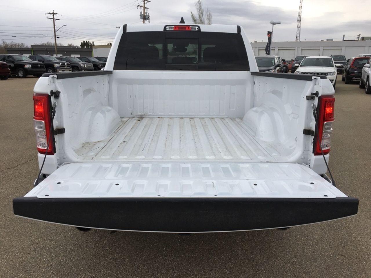 2020 Ram 1500 Big Horn-4