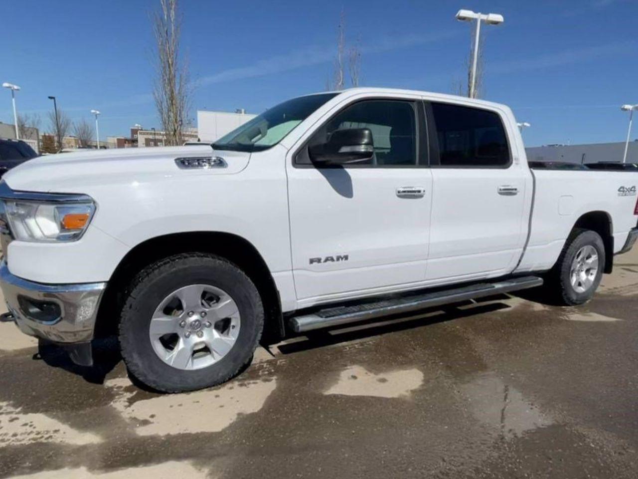 2020 Ram 1500 Big Horn-3