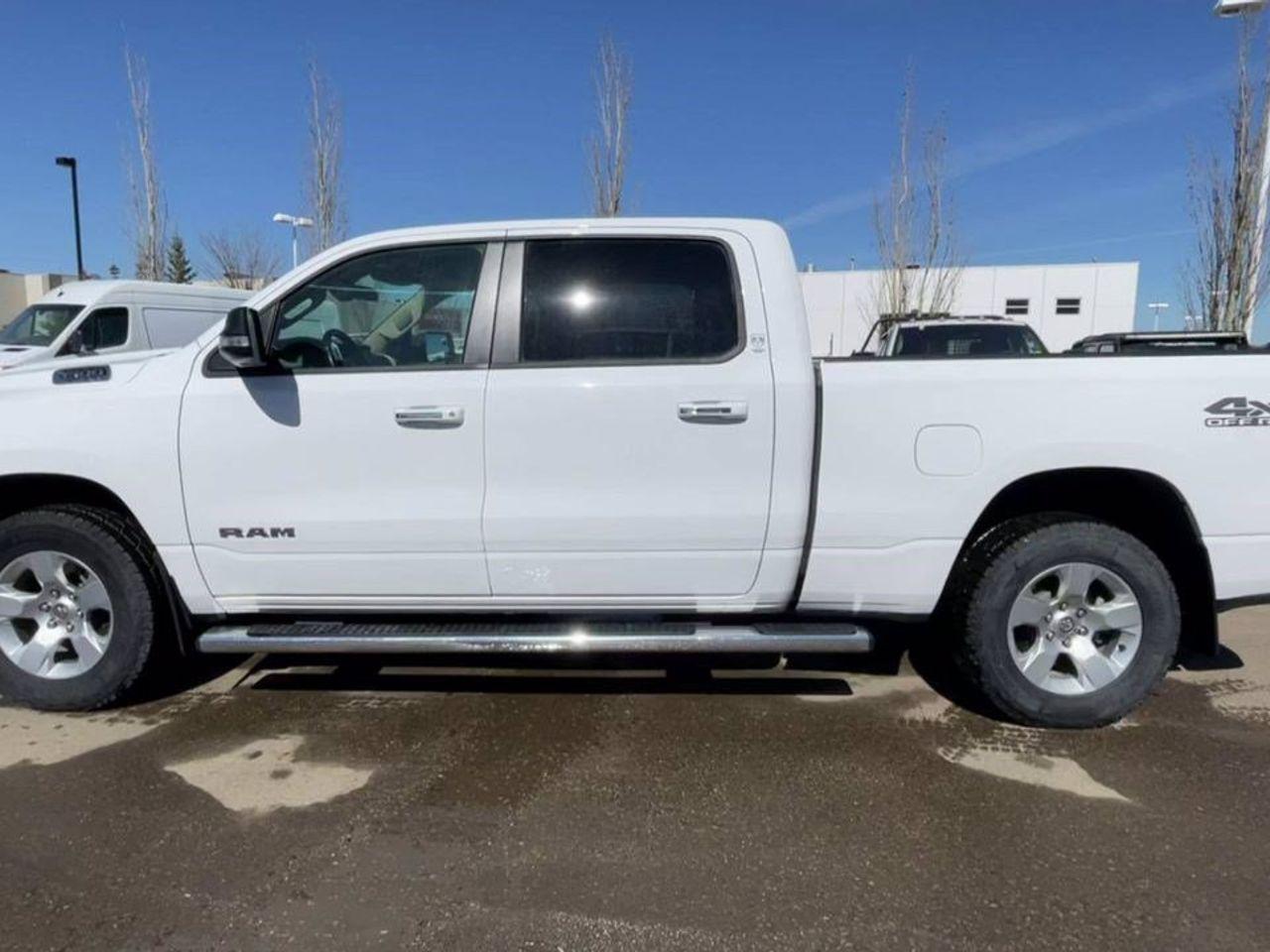 2020 Ram 1500 Big Horn-4