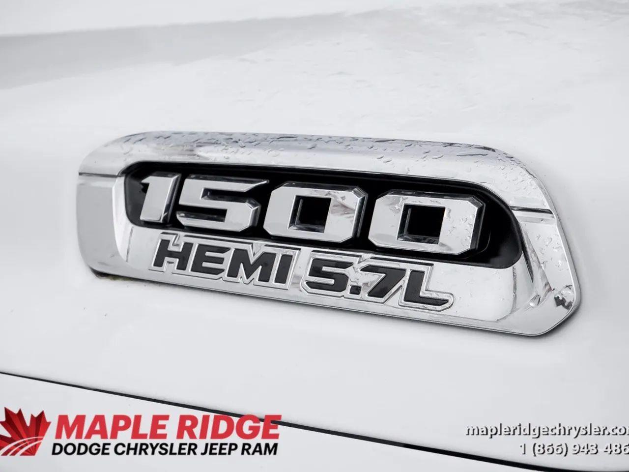2020 Ram 1500 Big Horn-4