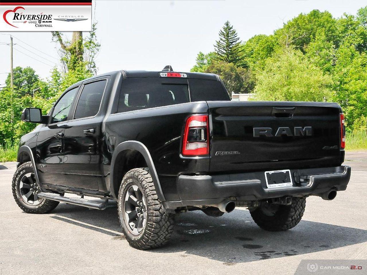 2020 Ram 1500 -3