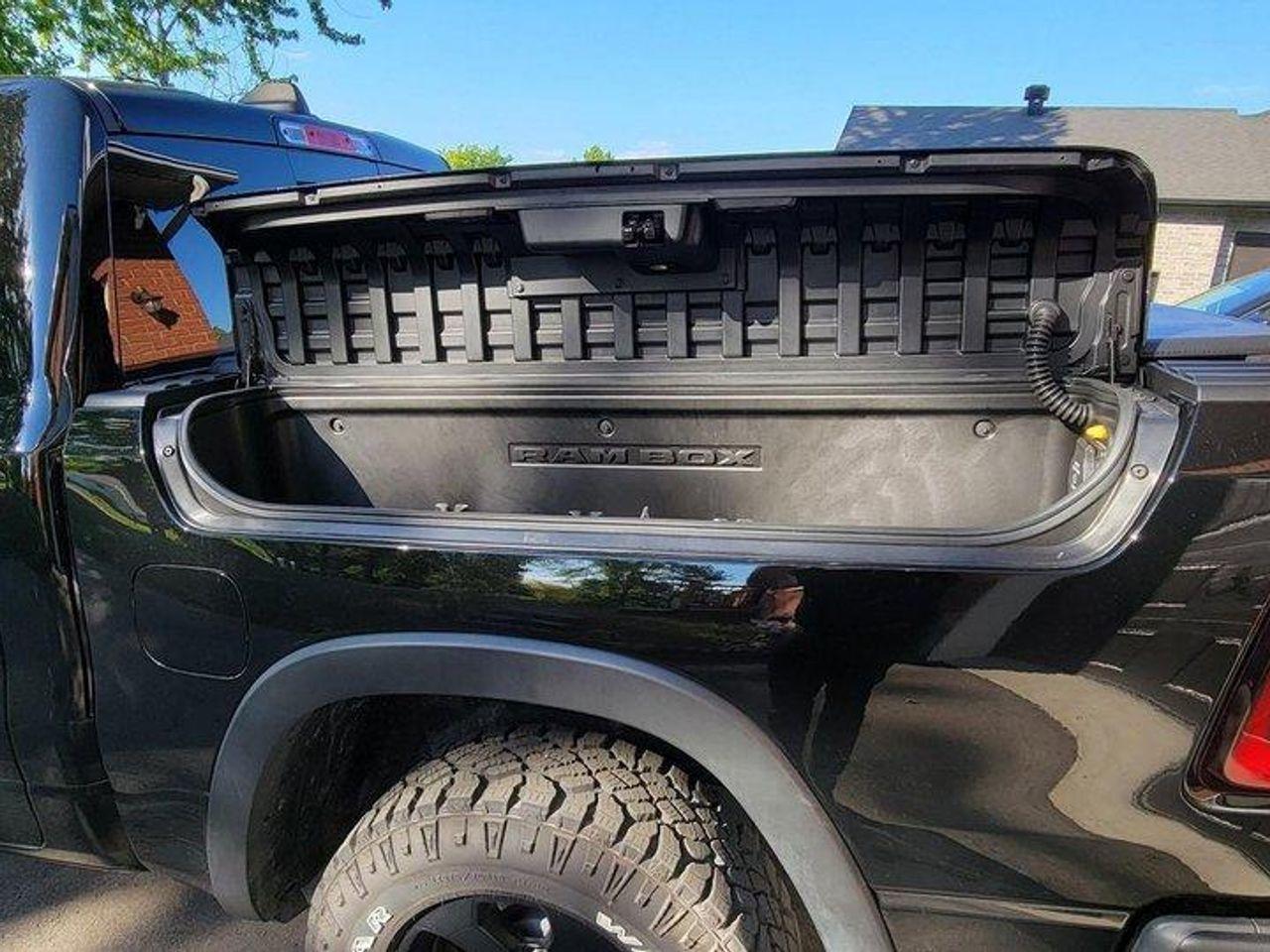 2020 Ram 1500 -4