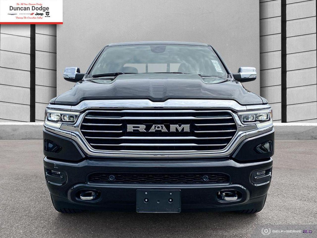 2020 Ram 1500 -1