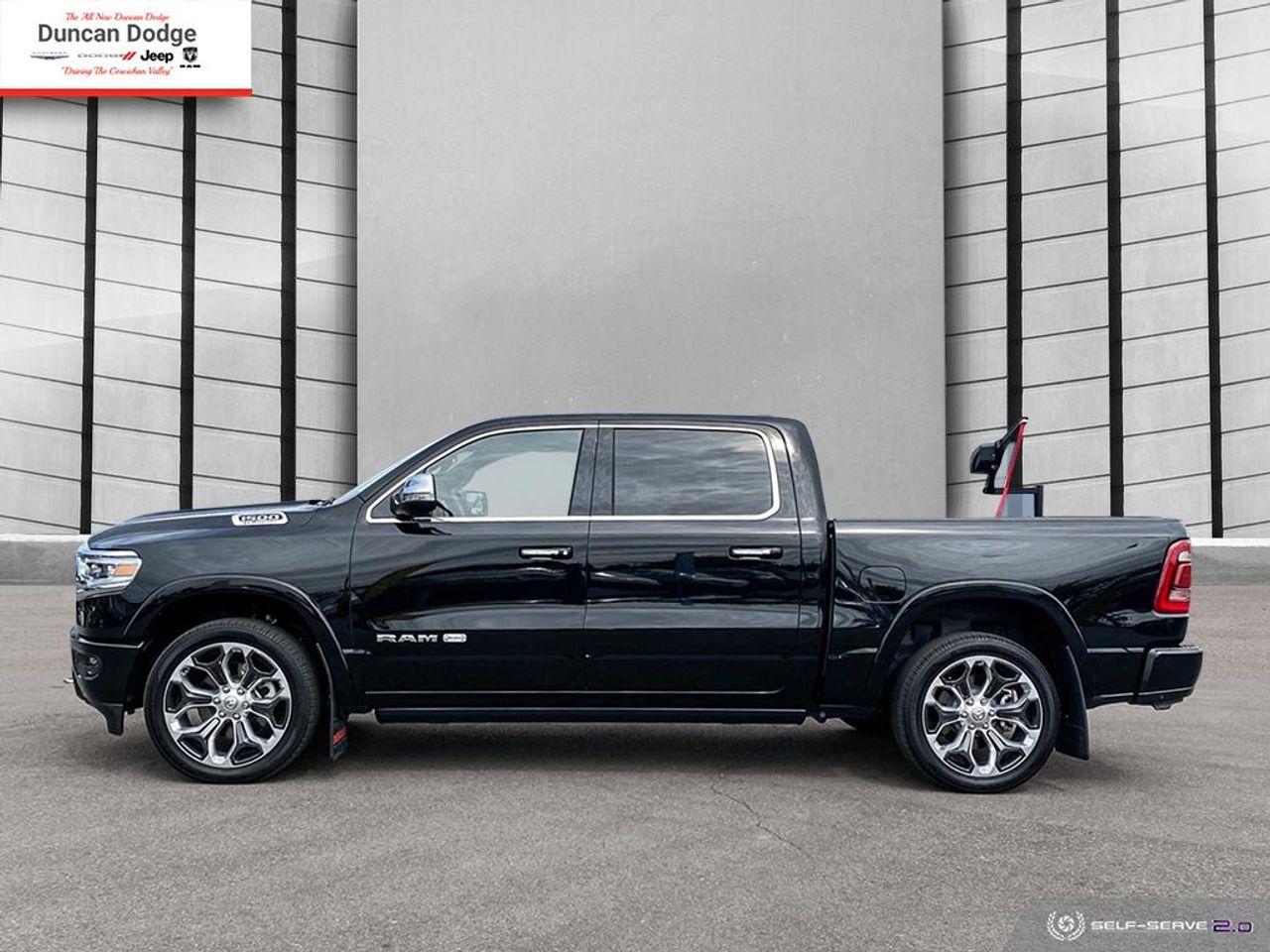 2020 Ram 1500 -2