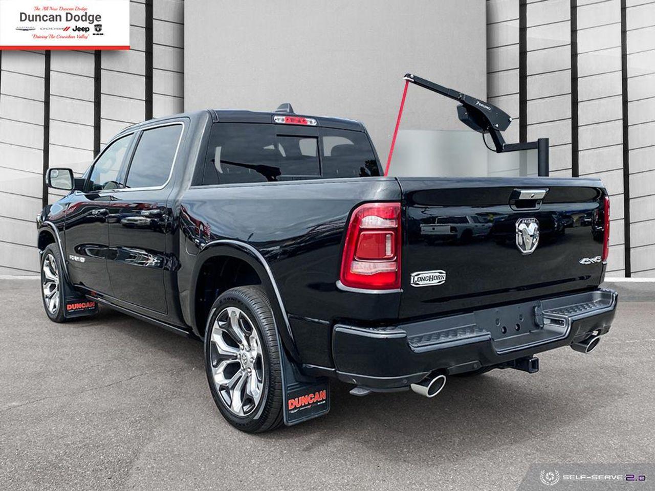2020 Ram 1500 -3