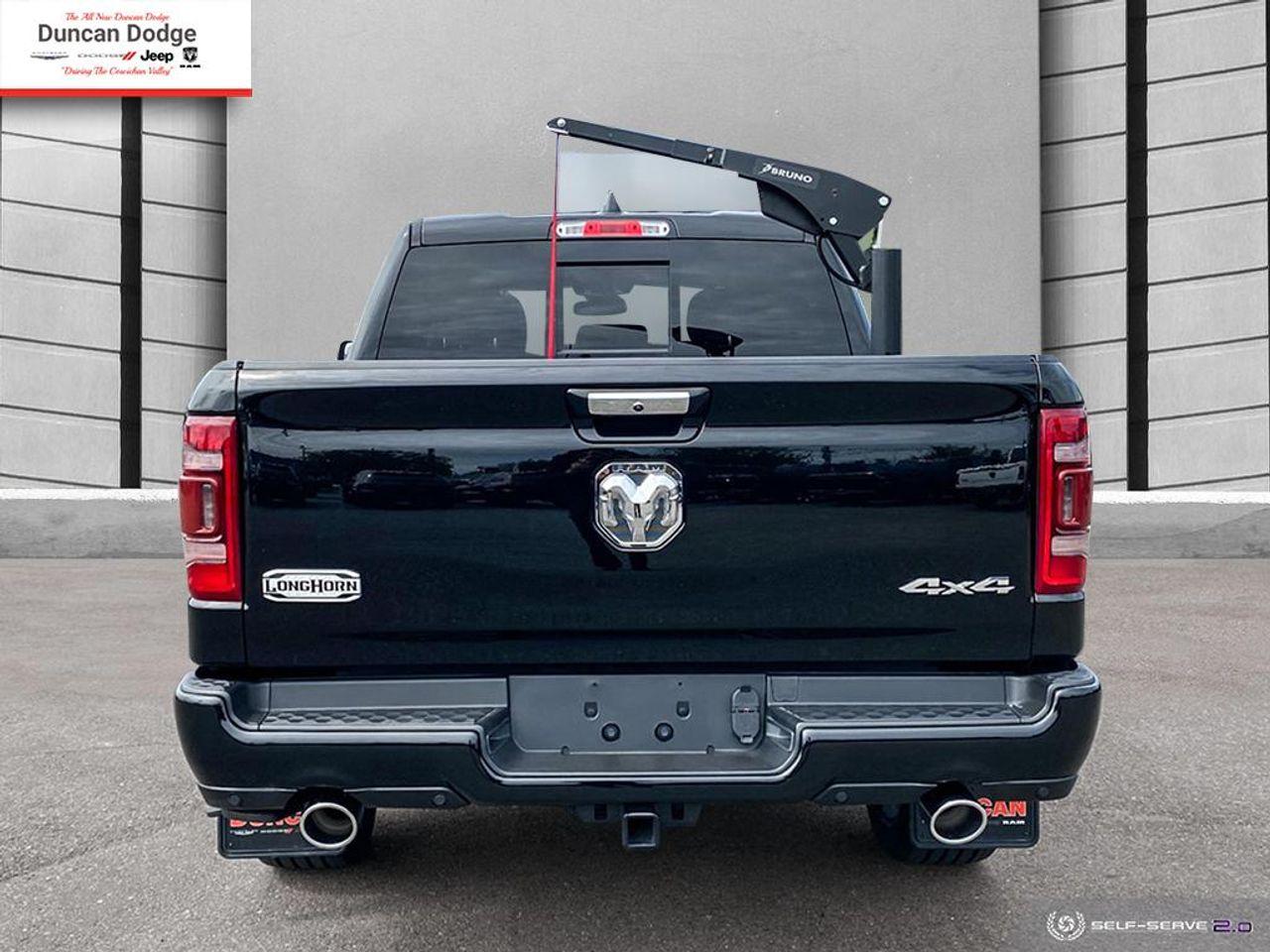 2020 Ram 1500 -4
