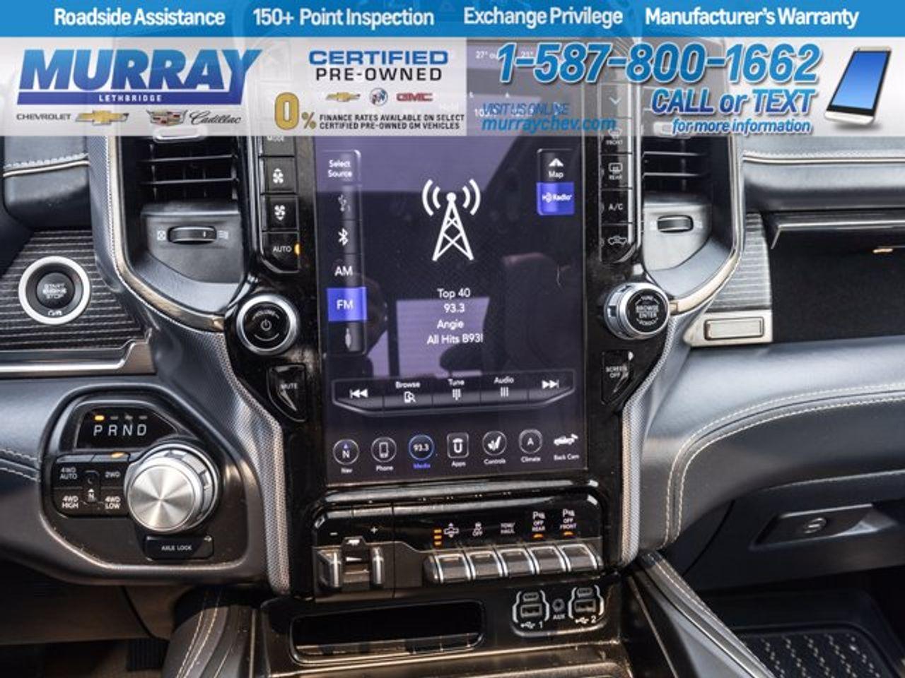 2020 Ram 1500 -4