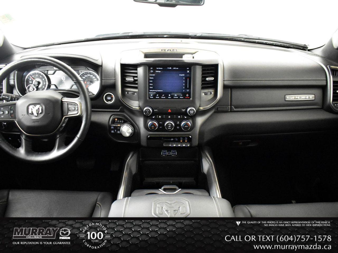2020 Ram 1500 -1