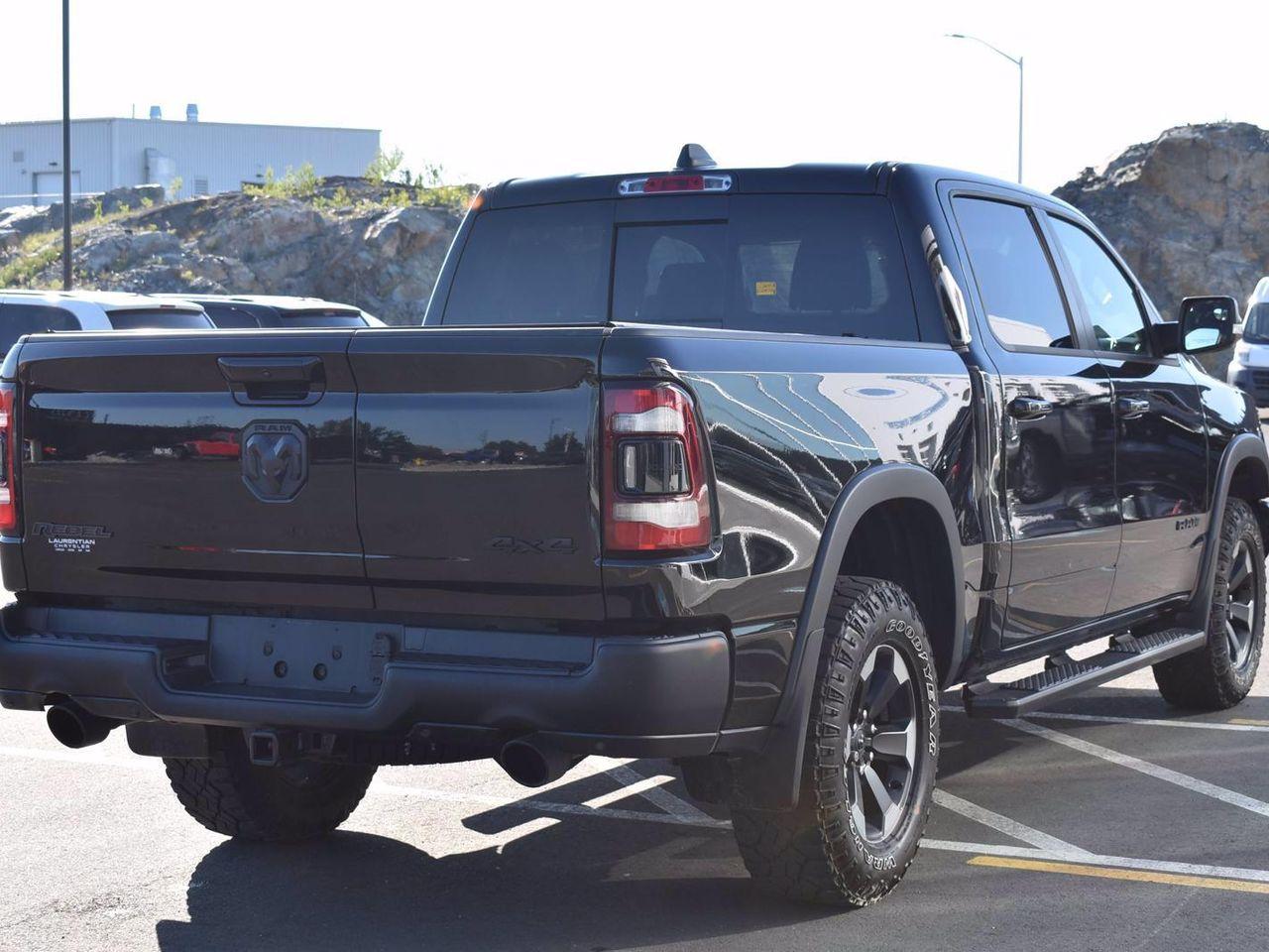 2020 Ram 1500 -3