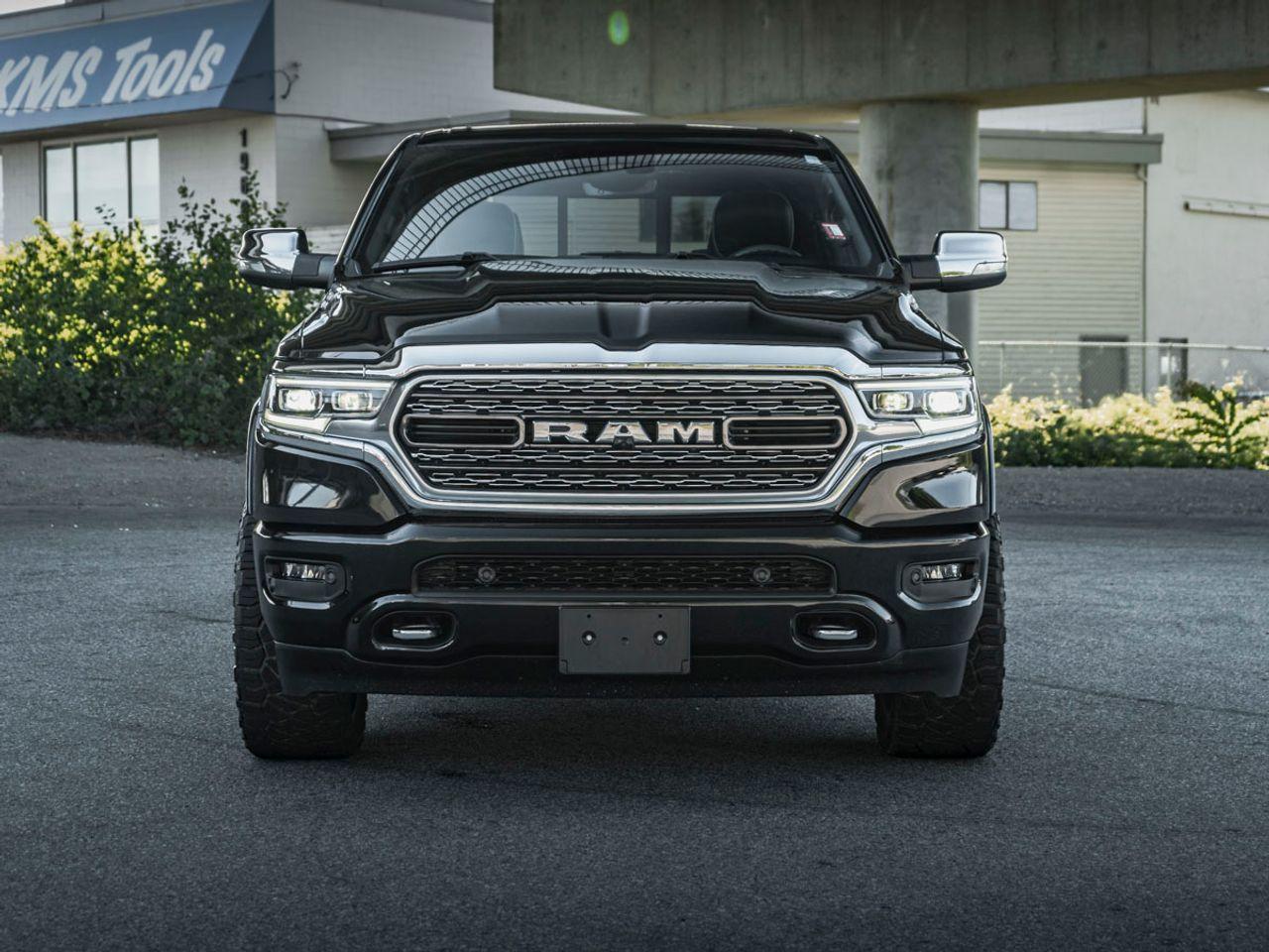 2020 Ram 1500 -1