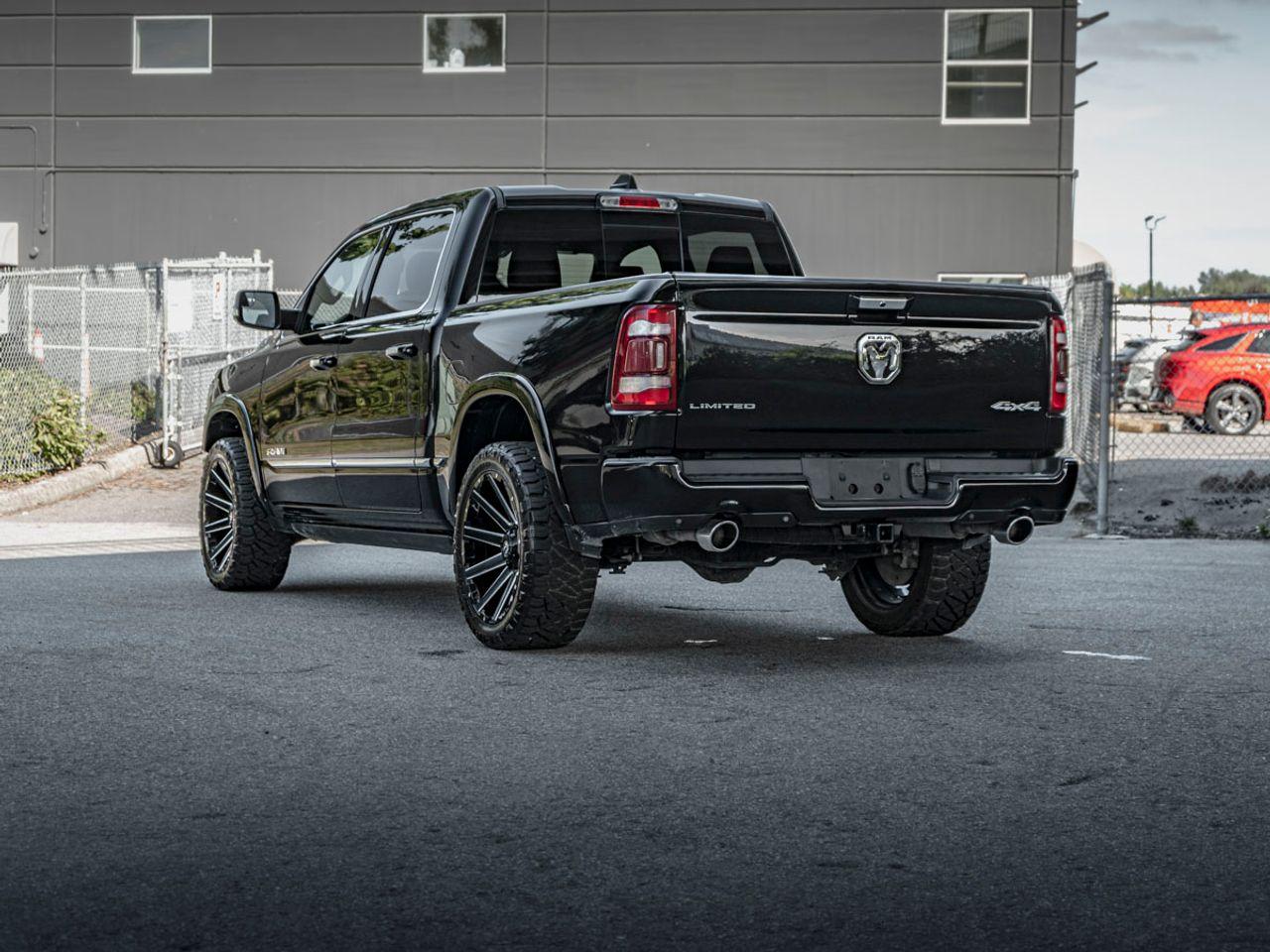 2020 Ram 1500 -3