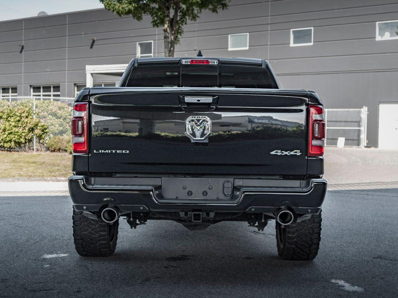 2020 Ram 1500 -4