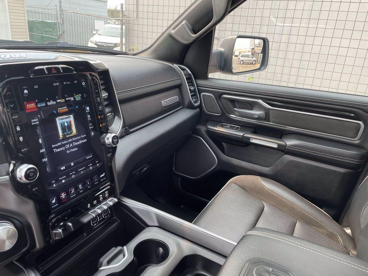 2020 Ram 1500 -1