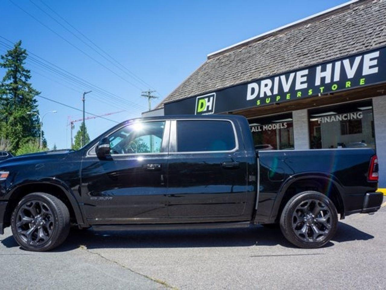 2020 Ram 1500 -1
