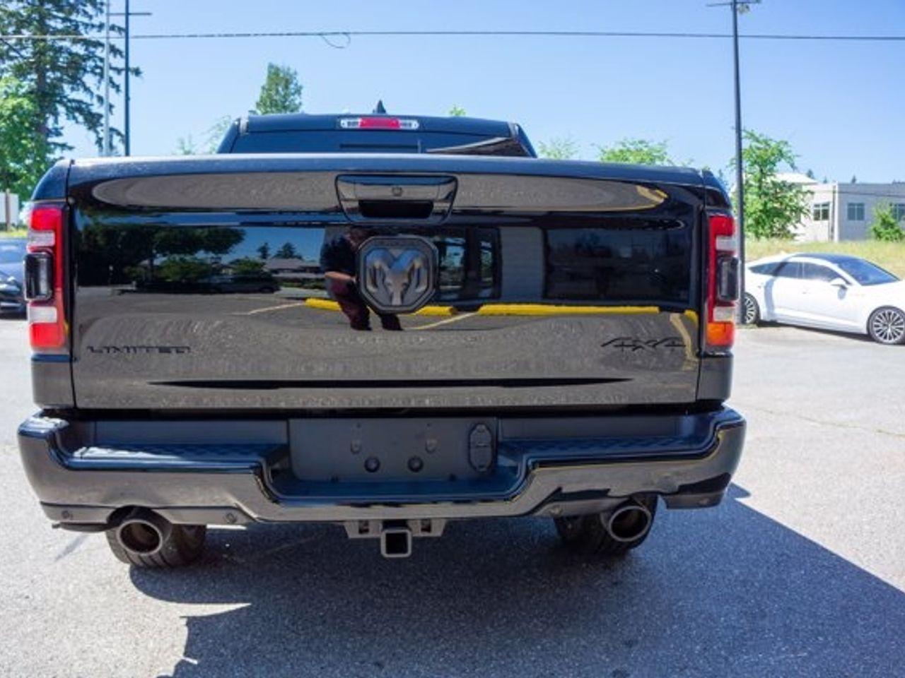 2020 Ram 1500 -3