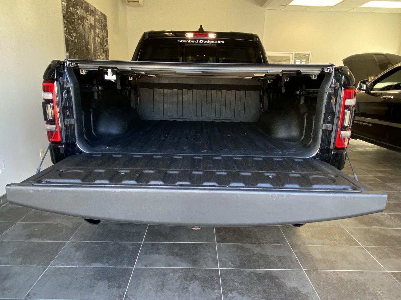 2020 Ram 1500 -3