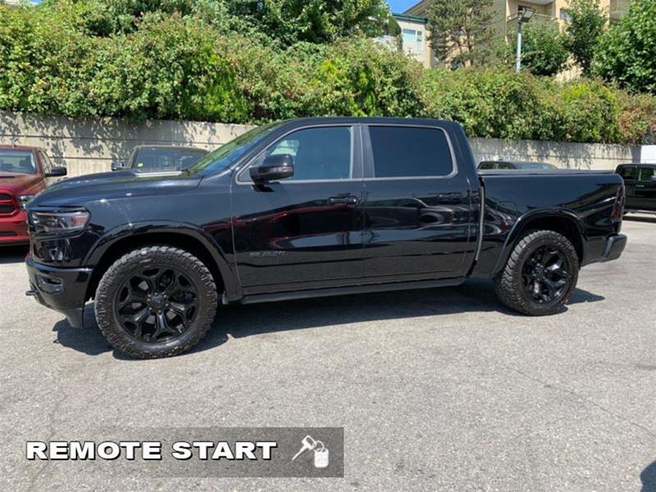 2020 Ram 1500 -2