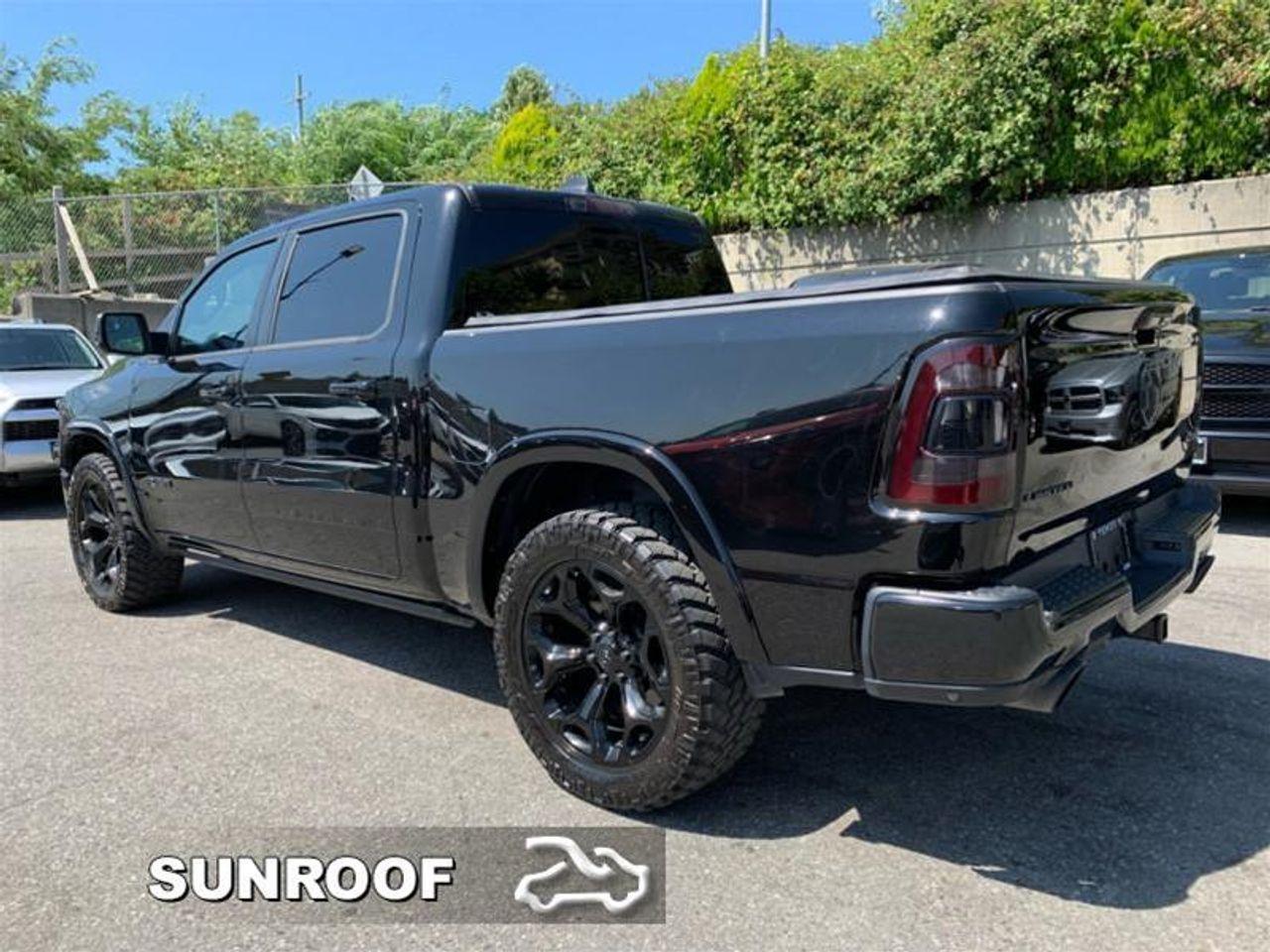 2020 Ram 1500 -3